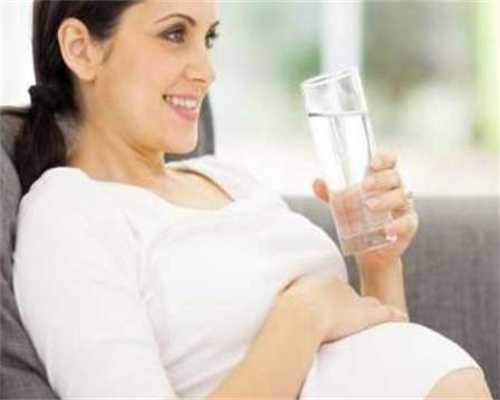 <b>卵巢早衰怀孕了却胎停&坤和供卵,孕期为什么会健忘</b>